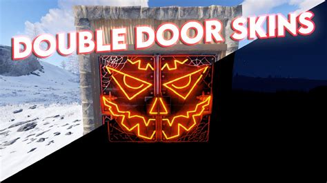 sheet metal double door skins|sheet metal double doors rust.